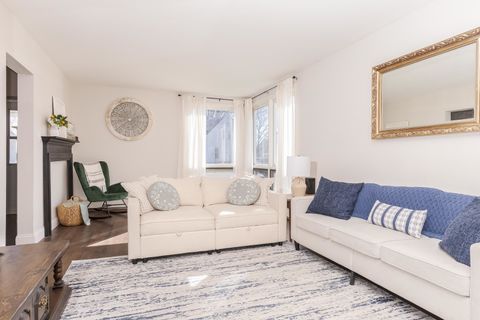 Tiny photo for 309 N Oak Street, Toluca, IL 61369 (MLS # 12591366)