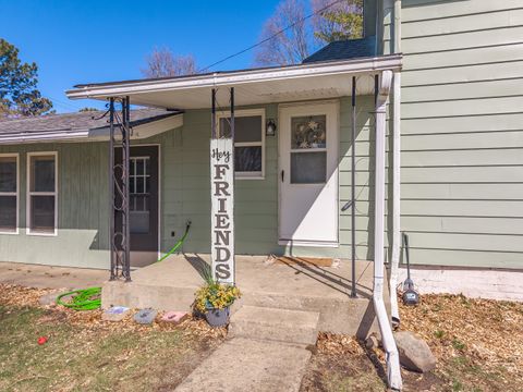 Tiny photo for 309 N Oak Street, Toluca, IL 61369 (MLS # 12591366)