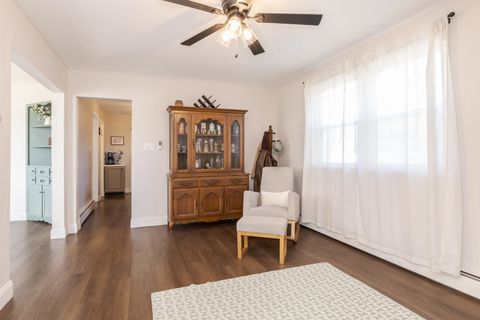 Tiny photo for 309 N Oak Street, Toluca, IL 61369 (MLS # 12591366)