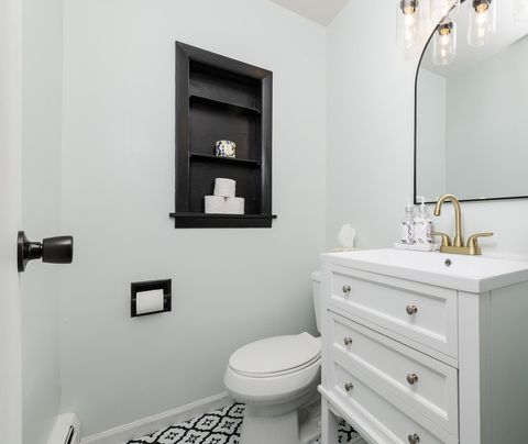 Tiny photo for 309 N Oak Street, Toluca, IL 61369 (MLS # 12591366)