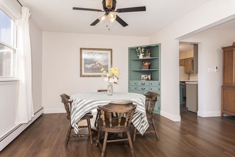 Tiny photo for 309 N Oak Street, Toluca, IL 61369 (MLS # 12591366)