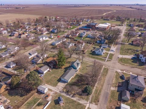 Tiny photo for 309 N Oak Street, Toluca, IL 61369 (MLS # 12591366)