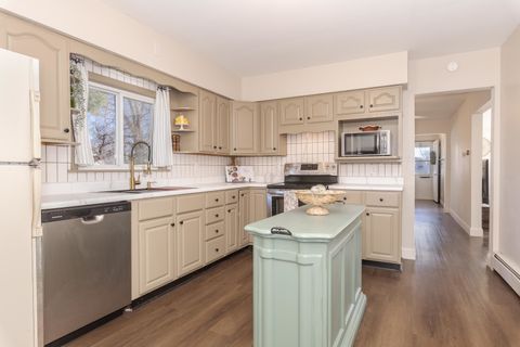 Tiny photo for 309 N Oak Street, Toluca, IL 61369 (MLS # 12591366)