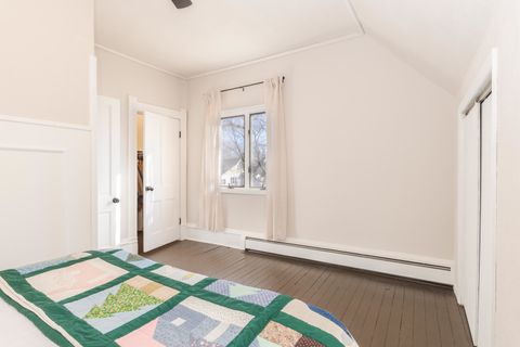 Tiny photo for 309 N Oak Street, Toluca, IL 61369 (MLS # 12591366)