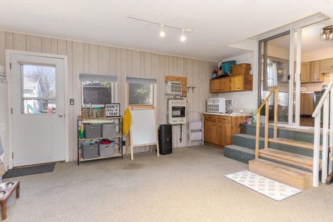 Tiny photo for 309 N Oak Street, Toluca, IL 61369 (MLS # 12591366)