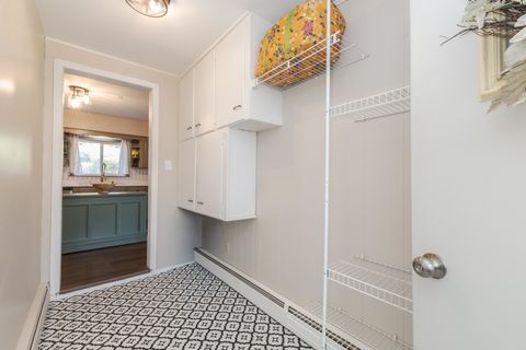 Tiny photo for 309 N Oak Street, Toluca, IL 61369 (MLS # 12591366)