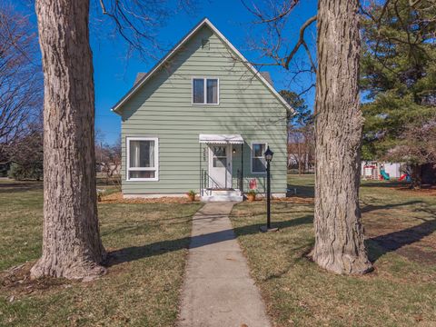 Tiny photo for 309 N Oak Street, Toluca, IL 61369 (MLS # 12591366)