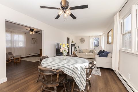 Tiny photo for 309 N Oak Street, Toluca, IL 61369 (MLS # 12591366)