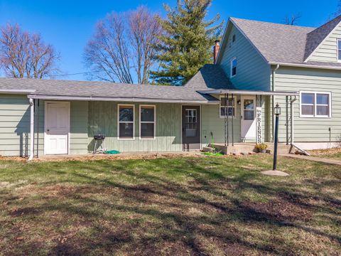 Tiny photo for 309 N Oak Street, Toluca, IL 61369 (MLS # 12591366)