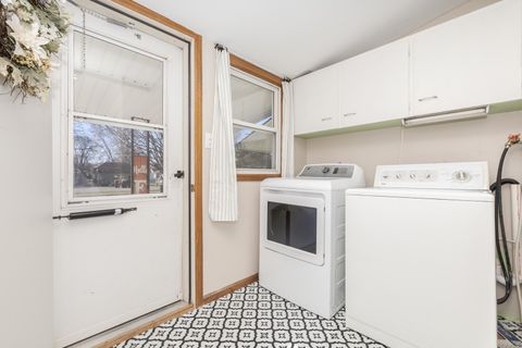 Tiny photo for 309 N Oak Street, Toluca, IL 61369 (MLS # 12591366)