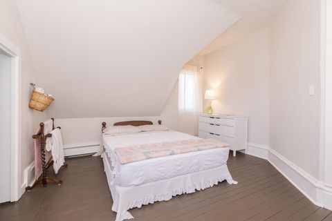 Tiny photo for 309 N Oak Street, Toluca, IL 61369 (MLS # 12591366)