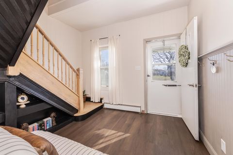 Tiny photo for 309 N Oak Street, Toluca, IL 61369 (MLS # 12591366)