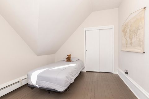 Tiny photo for 309 N Oak Street, Toluca, IL 61369 (MLS # 12591366)