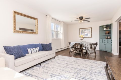 Tiny photo for 309 N Oak Street, Toluca, IL 61369 (MLS # 12591366)