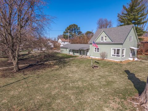 Tiny photo for 309 N Oak Street, Toluca, IL 61369 (MLS # 12591366)