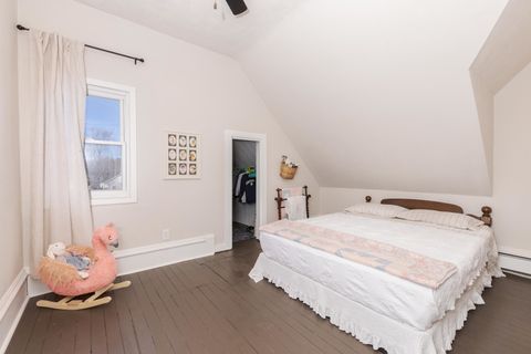 Tiny photo for 309 N Oak Street, Toluca, IL 61369 (MLS # 12591366)