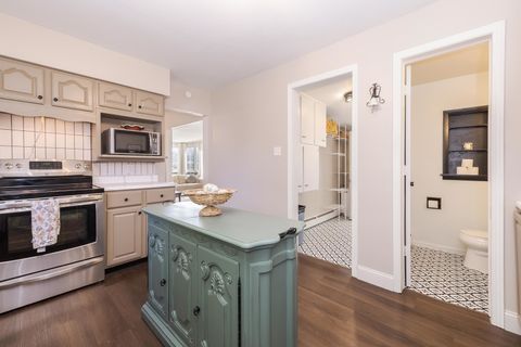 Tiny photo for 309 N Oak Street, Toluca, IL 61369 (MLS # 12591366)