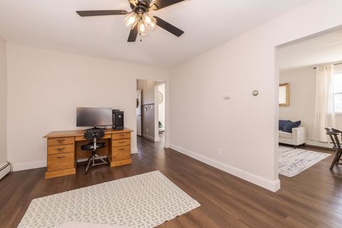 Tiny photo for 309 N Oak Street, Toluca, IL 61369 (MLS # 12591366)