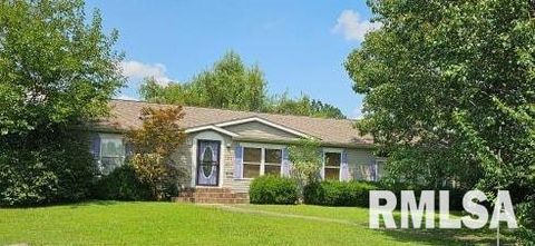 Photo of 614 W COLLEGE Street, Harrisburg, IL 62946 (MLS # EB459082)