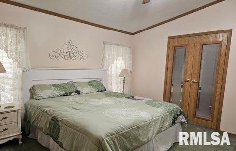 Tiny photo for 614 W COLLEGE Street, Harrisburg, IL 62946 (MLS # EB459082)