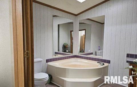 Tiny photo for 614 W College St Street, Harrisburg, IL 62946 (MLS # EB459082)