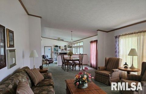 Tiny photo for 614 W COLLEGE Street, Harrisburg, IL 62946 (MLS # EB459082)