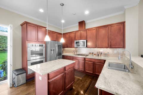 Tiny photo for 1031 Ravendale Court, Naperville, IL 60540 (MLS # 12739025)