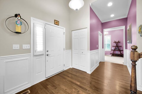 Tiny photo for 1031 Ravendale Court, Naperville, IL 60540 (MLS # 12739025)