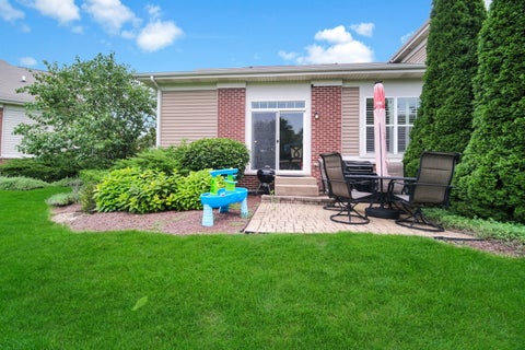 Tiny photo for 1031 Ravendale Court, Naperville, IL 60540 (MLS # 12739025)