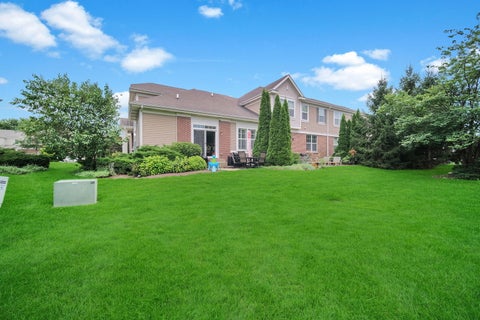 Tiny photo for 1031 Ravendale Court, Naperville, IL 60540 (MLS # 12739025)