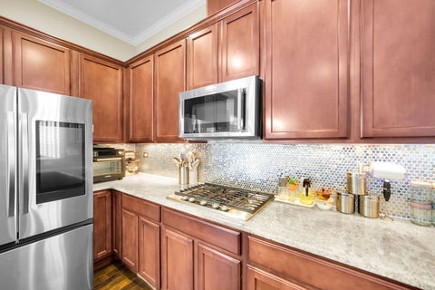 Tiny photo for 1031 Ravendale Court, Naperville, IL 60540 (MLS # 12739025)