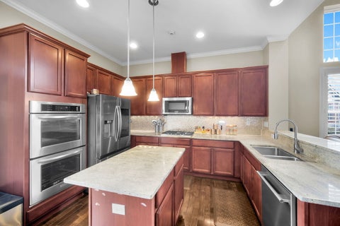Tiny photo for 1031 Ravendale Court, Naperville, IL 60540 (MLS # 12739025)