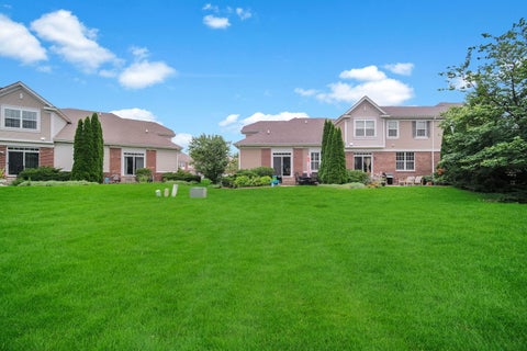 Tiny photo for 1031 Ravendale Court, Naperville, IL 60540 (MLS # 12739025)