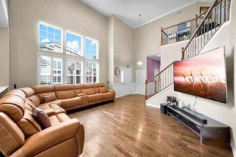 Tiny photo for 1031 Ravendale Court, Naperville, IL 60540 (MLS # 12739025)