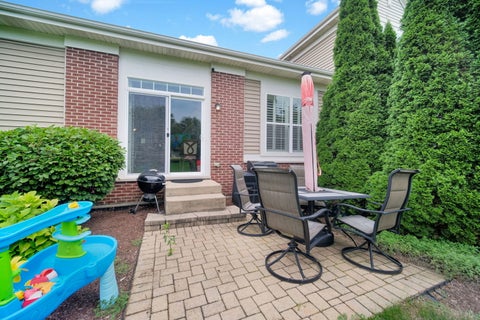 Tiny photo for 1031 Ravendale Court, Naperville, IL 60540 (MLS # 12739025)