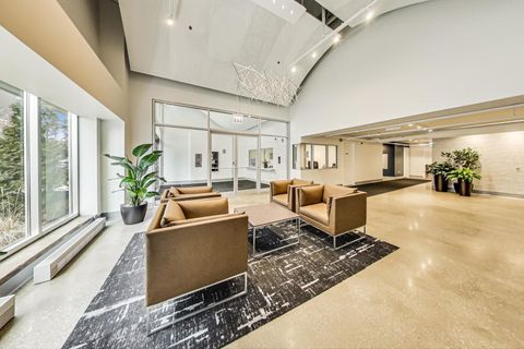 Tiny photo for 111 S MORGAN Street #510, Chicago, IL 60607 (MLS # 12508998)