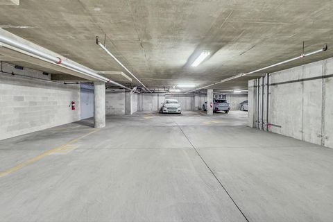 Tiny photo for 111 S MORGAN Street #510, Chicago, IL 60607 (MLS # 12508998)