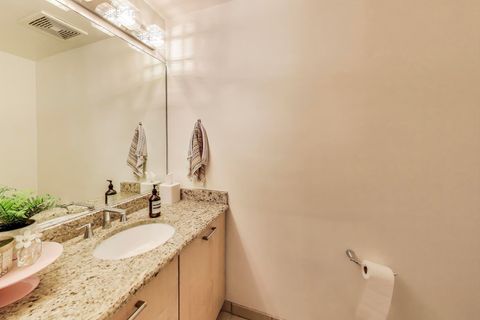 Tiny photo for 111 S MORGAN Street #510, Chicago, IL 60607 (MLS # 12508998)