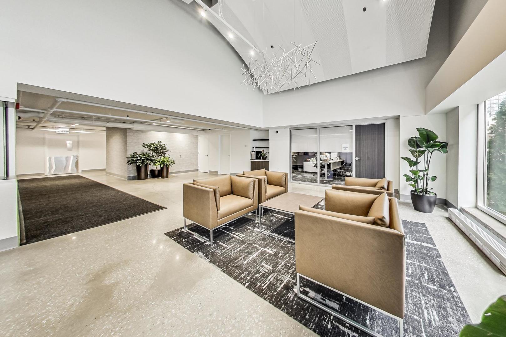 111 S MORGAN Street 510