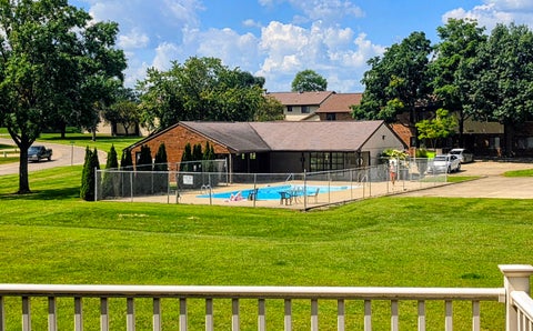 Tiny photo for 1801 Richardson Drive #6, Urbana, IL 61802 (MLS # 12696524)