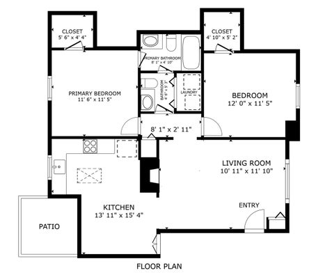 Tiny photo for 1801 Richardson Drive #6, Urbana, IL 61802 (MLS # 12696524)