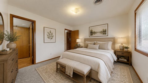 Tiny photo for 1801 Richardson Drive #6, Urbana, IL 61802 (MLS # 12696524)