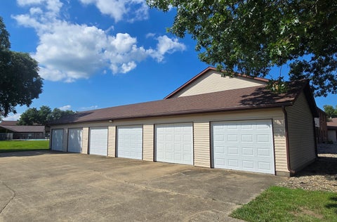 Tiny photo for 1801 Richardson Drive #6, Urbana, IL 61802 (MLS # 12696524)