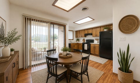 Tiny photo for 1801 Richardson Drive #6, Urbana, IL 61802 (MLS # 12696524)