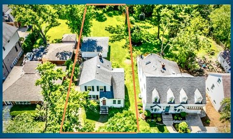 Tiny photo for 4068 Western Avenue, Western Springs, IL 60558 (MLS # 12514787)