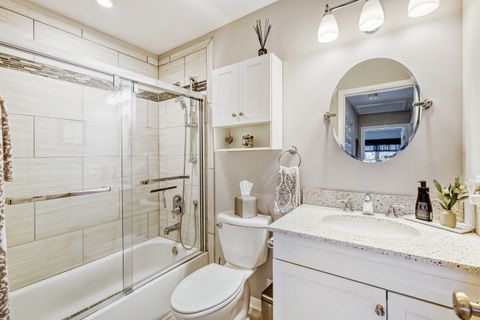 Tiny photo for 205 Cambridge Lane, Bloomingdale, IL 60108 (MLS # 12587603)