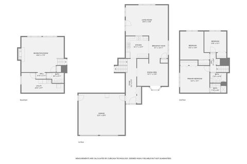 Tiny photo for 205 Cambridge Lane, Bloomingdale, IL 60108 (MLS # 12587603)