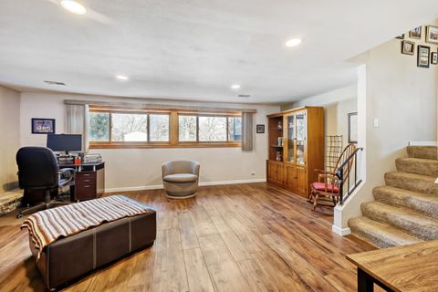 Tiny photo for 205 Cambridge Lane, Bloomingdale, IL 60108 (MLS # 12587603)