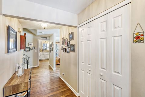 Tiny photo for 205 Cambridge Lane, Bloomingdale, IL 60108 (MLS # 12587603)