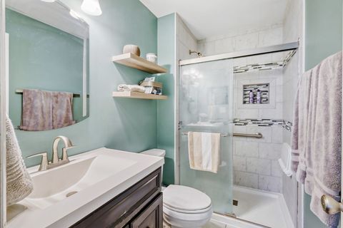 Tiny photo for 205 Cambridge Lane, Bloomingdale, IL 60108 (MLS # 12587603)